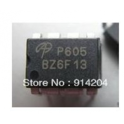 aop605 p605 dip8 lcd power board aop605 p605 dip8 lcd power board