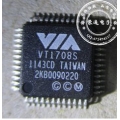 VT1708S QFP48 