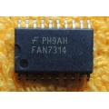 FAN7314  SOP20