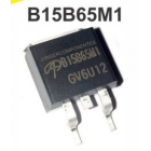 B15B65M1 (AO) TO-263 =30F131=30f132=RJP30H2