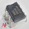 STRA6351 STR-A6351A A6351A DIP8 IC