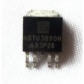  STU309DH TO252 Transistor