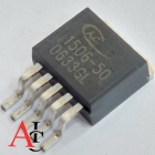 AP1506-50K5A 1506-50  TO-263 
