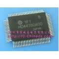 HD44780A00 QFP-80 