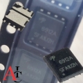 AON6912A  DFN 5x6