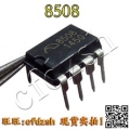 IC 8508 DIP8