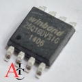 W25Q16DVS1G   SOP8  original