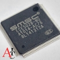 ECE5028-NU I/O Chipset  TQFP128