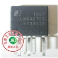 LNK407EG SIP-7