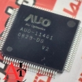  AUO-11401-V2   TQFP-100