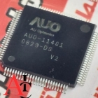  AUO-11401-V2 QFP100 