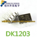 DK1203 DIP-8  