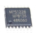 MP8126DF TSSOP-16 MP8126DF-LF-Z TSSOP