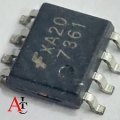 FAN7361 SOP8