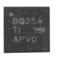 BQ25A TI BQ24725A BQ24725ARGRR QFN20 IC Chip