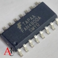 FAN4800A SMD SOP16