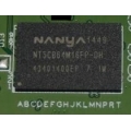 NT5CB64M16FP-DH  BGA