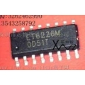 ET6226M SOP16   original