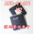  AUO-11401-V2 QFP100 