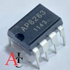 AP8263 8263  DIP8 original