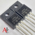 DG501RP TO220F  HIGH COPY
