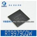 RT9979 RT9979GQW QFN LCD panels chip
