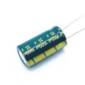 خازن1000UF 35V