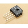   KBU1010  Bridge Diode