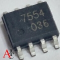 FAN7554 SOP8