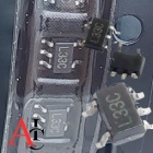 XC6385C331MR/L33C SOT23-5