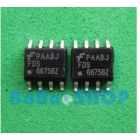 FDS6675BZ  SOP8  original