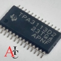 TPA3113D2 TSSOP-28 original