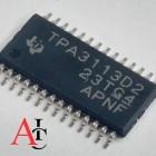TPA3113D2 TSSOP-28 original