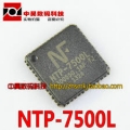 NTP7500L  QFN