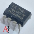 ICE2AS01 2AS01  DIP8