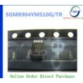 SGM8904 MSOP10  original