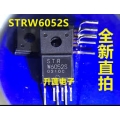 STRW6052S  TO220F-6  original