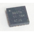  BQ24707A BQ07A QFN 20 Pin IC