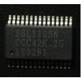  SSL110SN  SSOP28