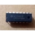 MC33067P DIP16 BULK