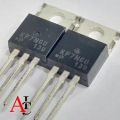 KF7N60 TO-220 original 