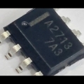  UPA2713 SMD SOP-8