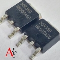  MMD50R380PRH 50r380 TO-252  original