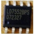  LD7552BPS sop8  