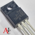  SMK830 TO-220F ORIGINAL