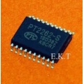 PT2262 -S  SMD