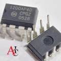 NCP1200AP40 DIP8 original