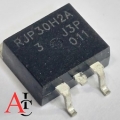 RJP30H2A TO-263   original