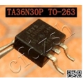 TA36N30P 36N30  SMD TO-263