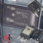 BUK9237 -55A TO-252